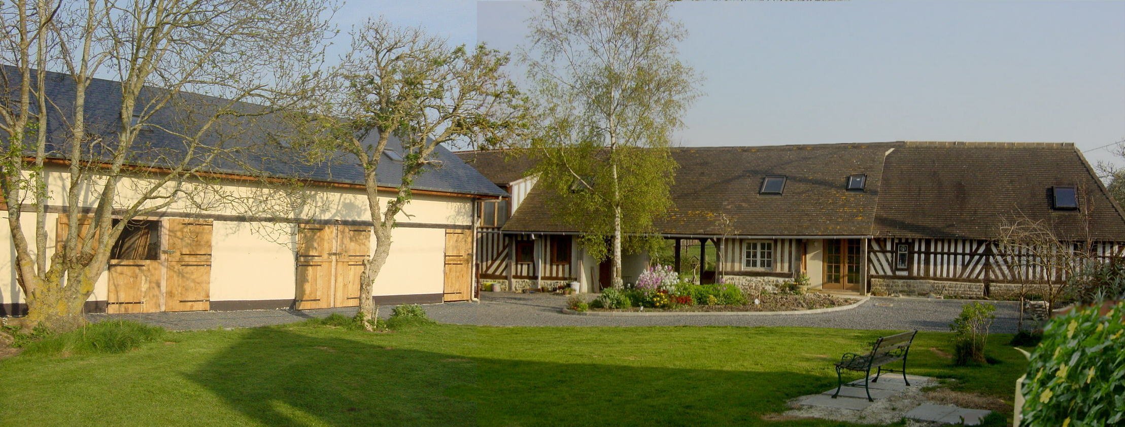 rent in France